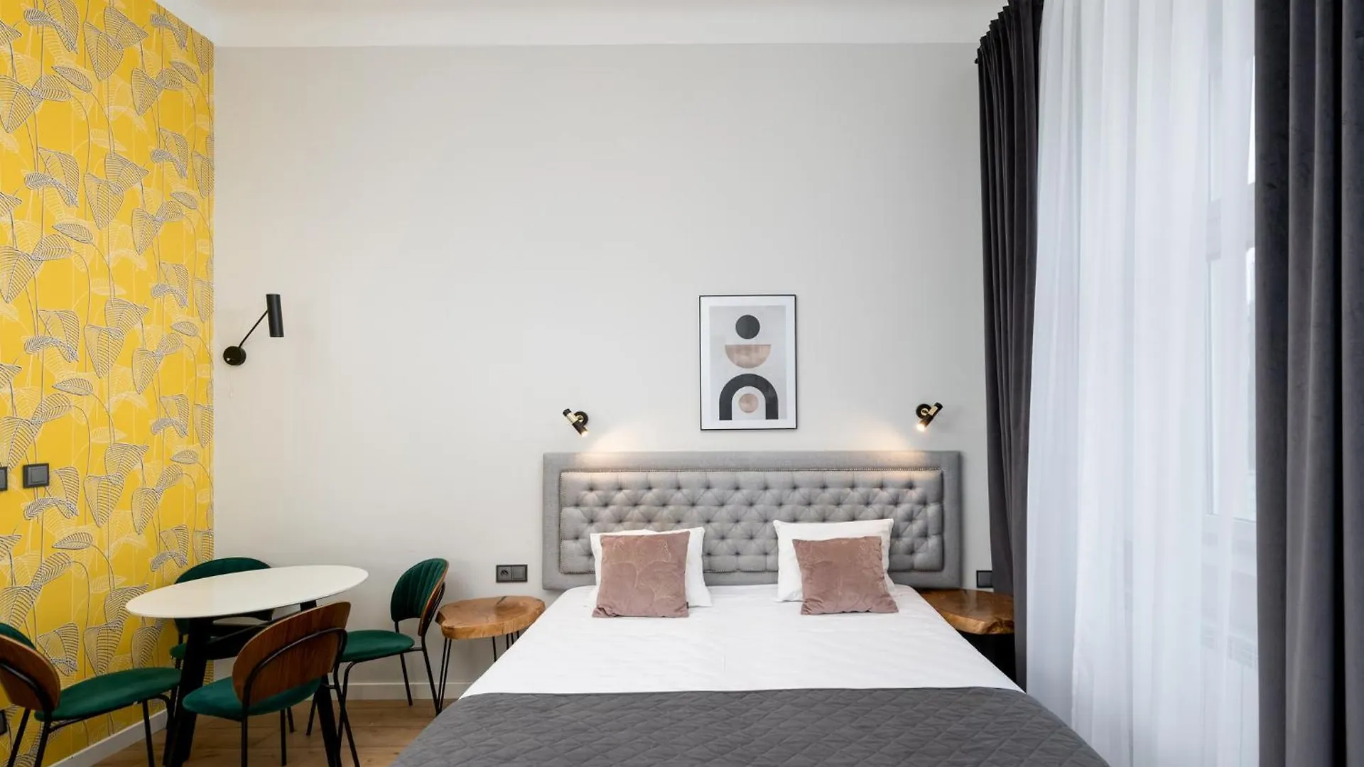 קרקוב Wawel Apartments - Old Town