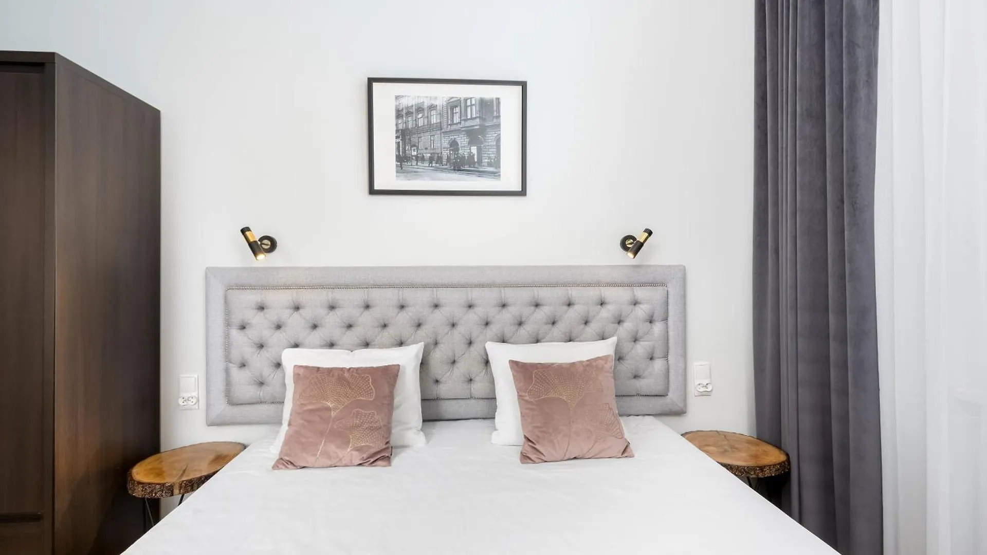 *** מלון דירות קרקוב Wawel Apartments - Old Town פולין