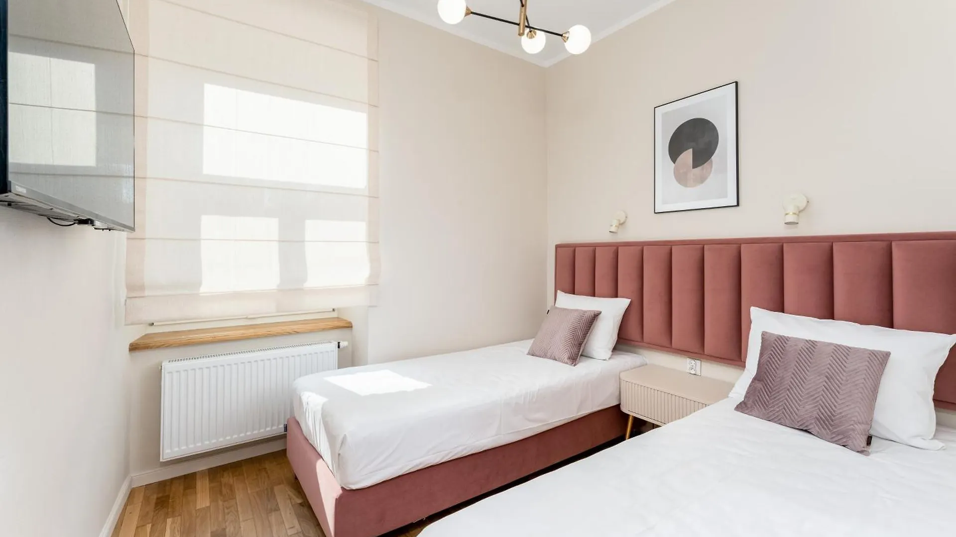 קרקוב Wawel Apartments - Old Town