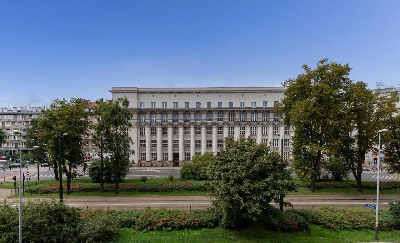 Wawel Apartments - Old Town Cracovia