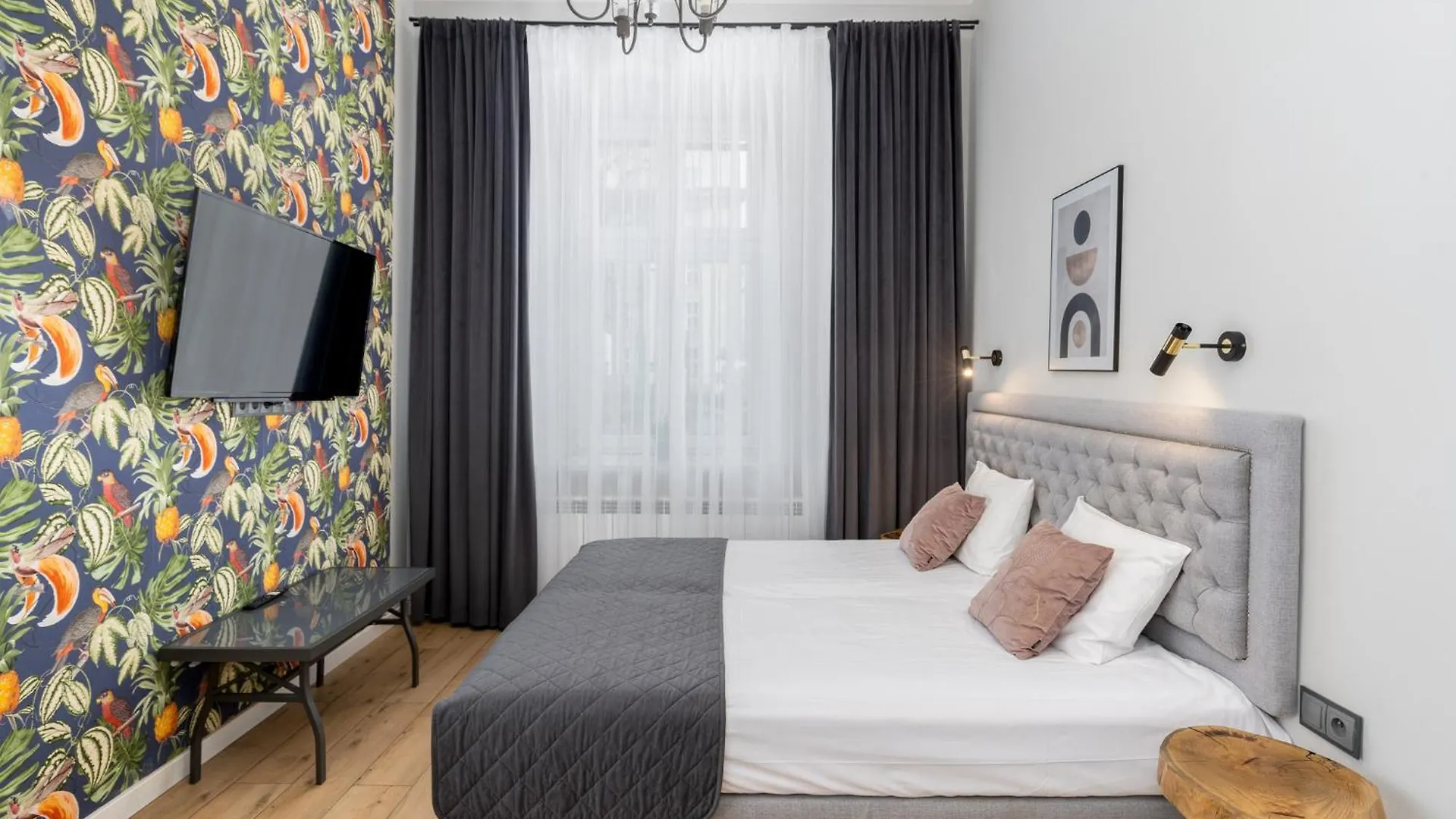 Wawel Apartments - Old Town Krakov 3*,  Polsko