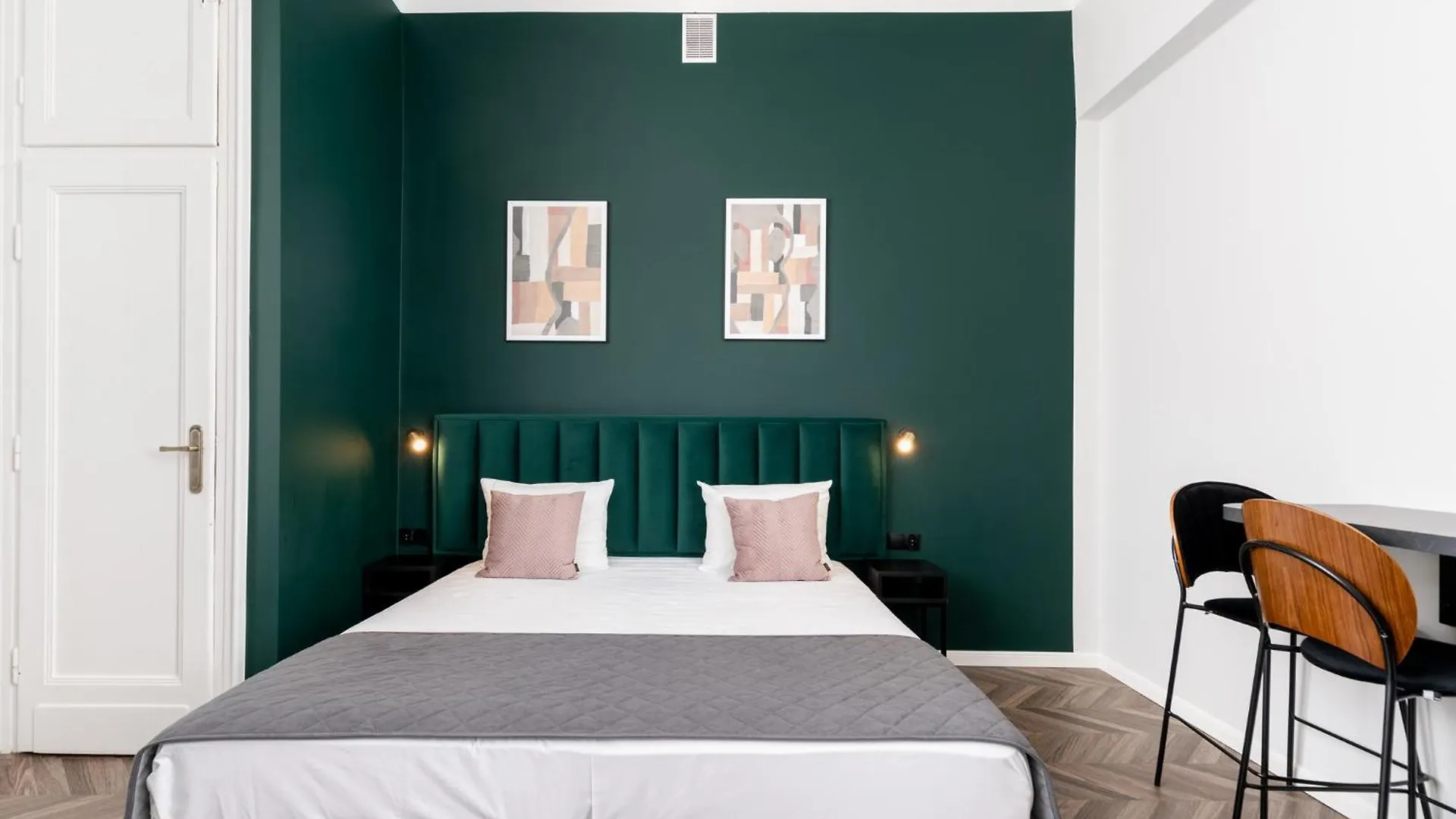Wawel Apartments - Old Town Cracovia 3*,