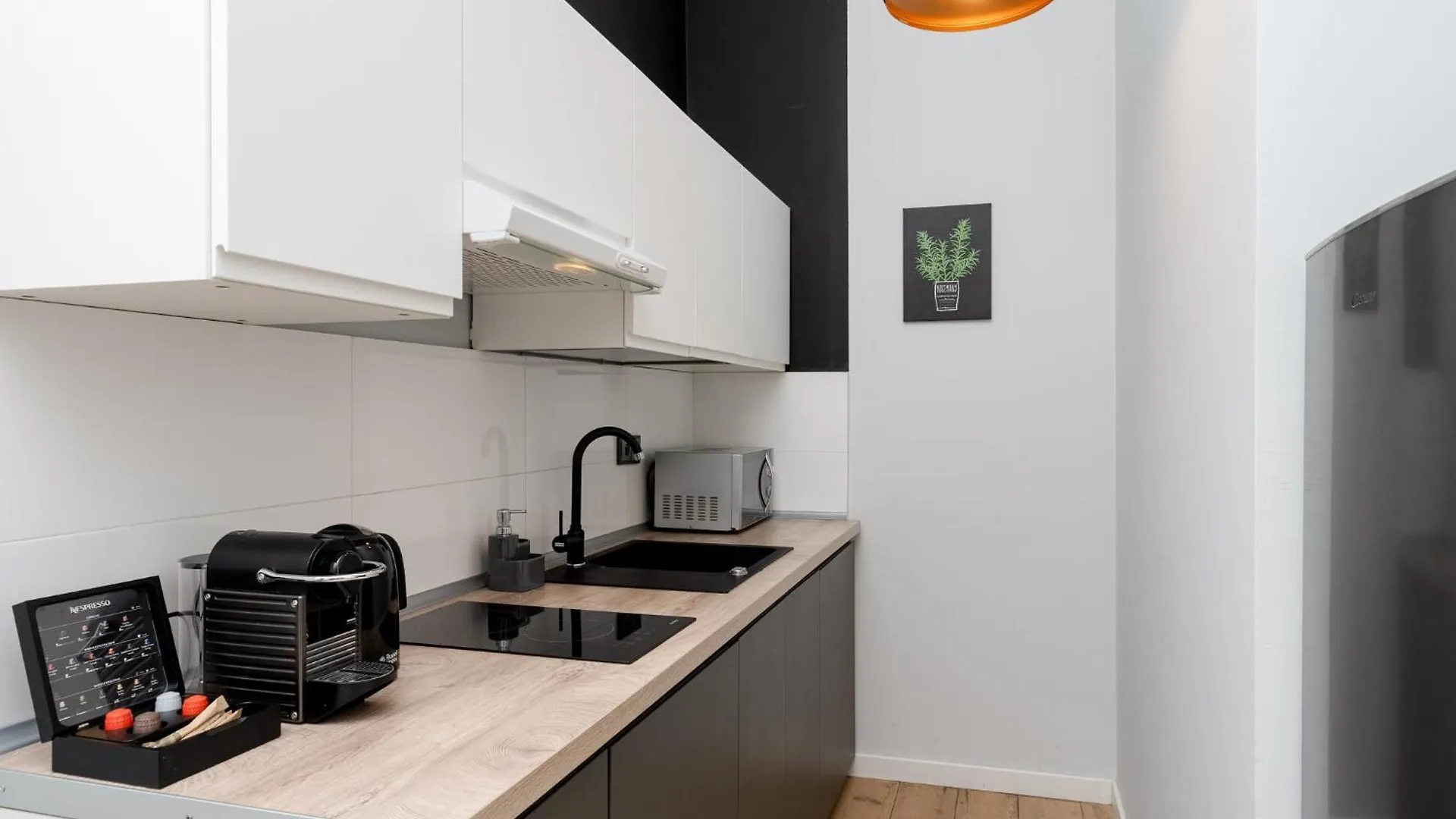 Aparthotel Wawel Apartments - Old Town Krakow