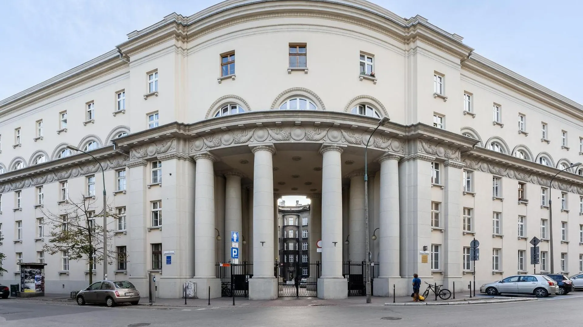 Wawel Apartments - Old Town Cracovia