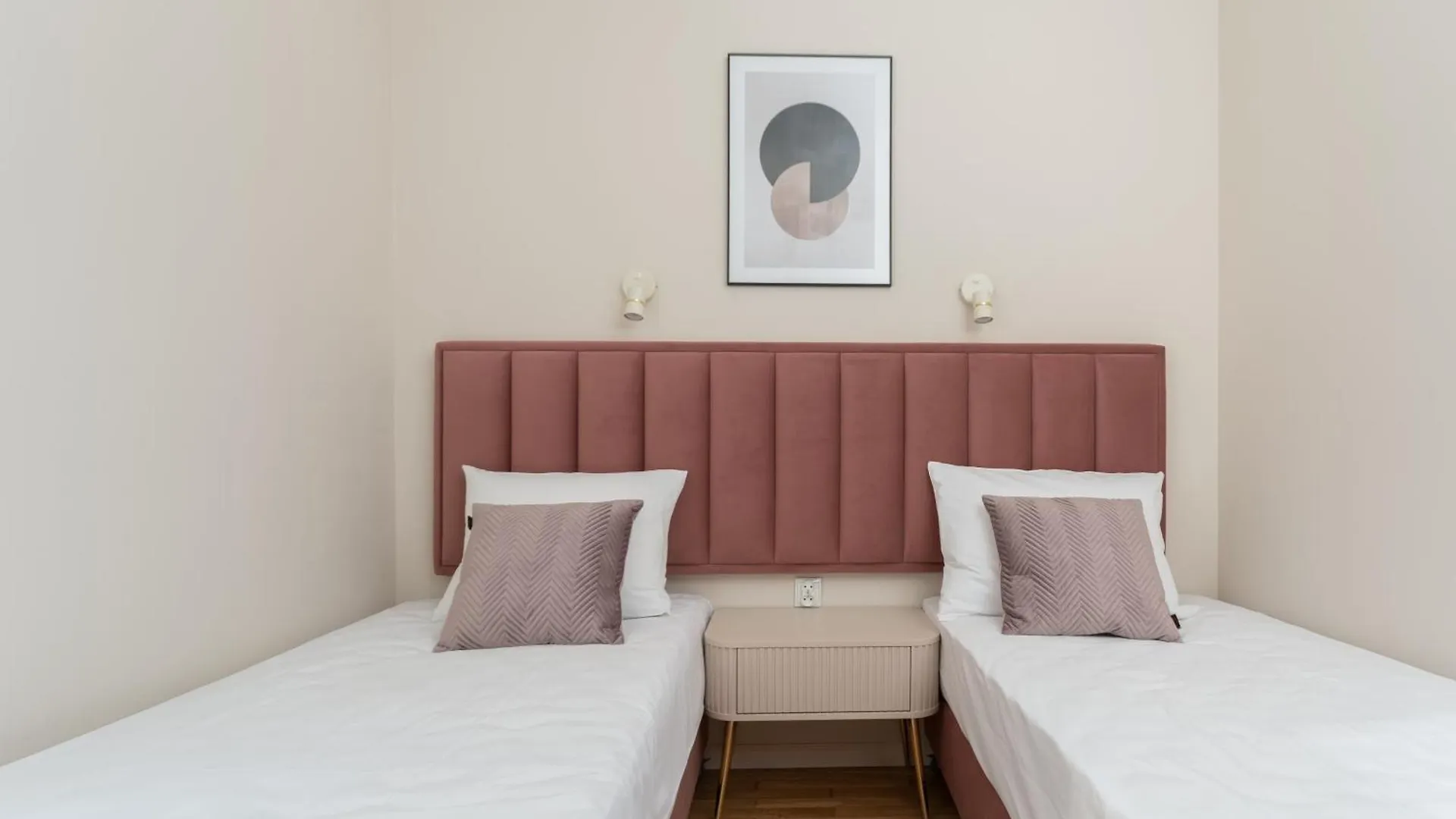 Wawel Apartments - Old Town Krakov 3*,  Polsko