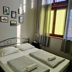 Hostel Viki Kazimierz, Krakov