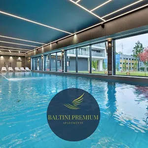 navštívit hotel