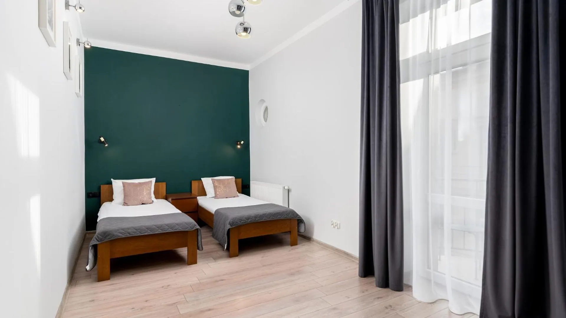 Wawel Apartments - Old Town Cracovia 3*,  Polonia