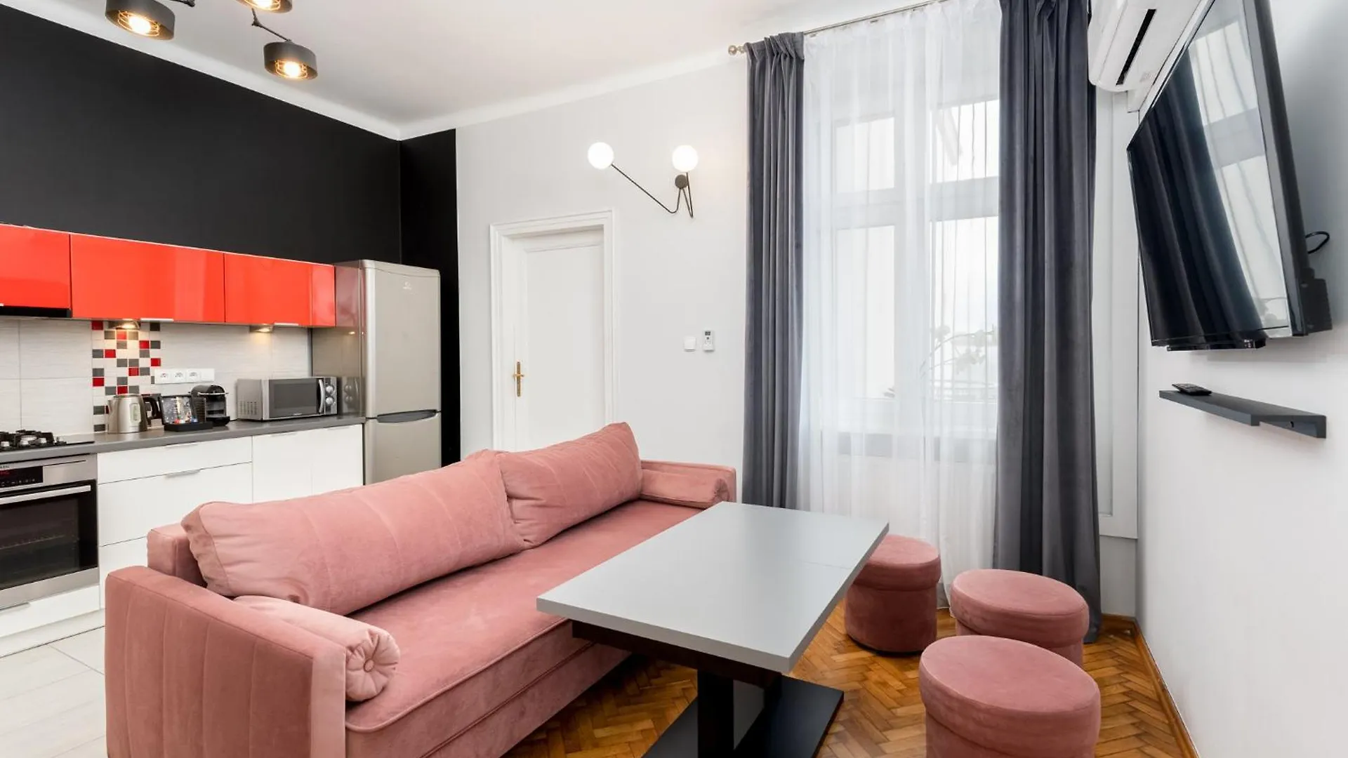 Wawel Apartments - Old Town Cracovia