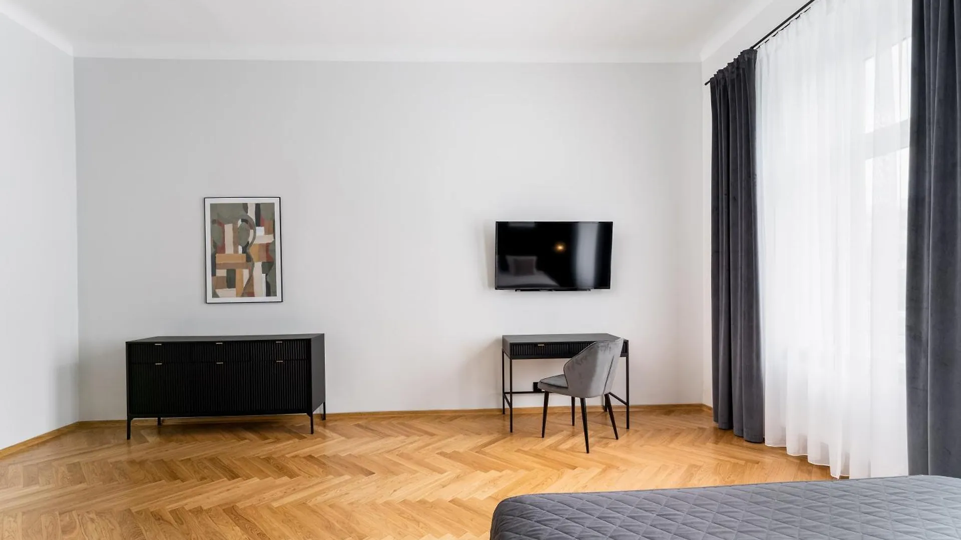 Apartahotel Wawel Apartments - Old Town Cracovia