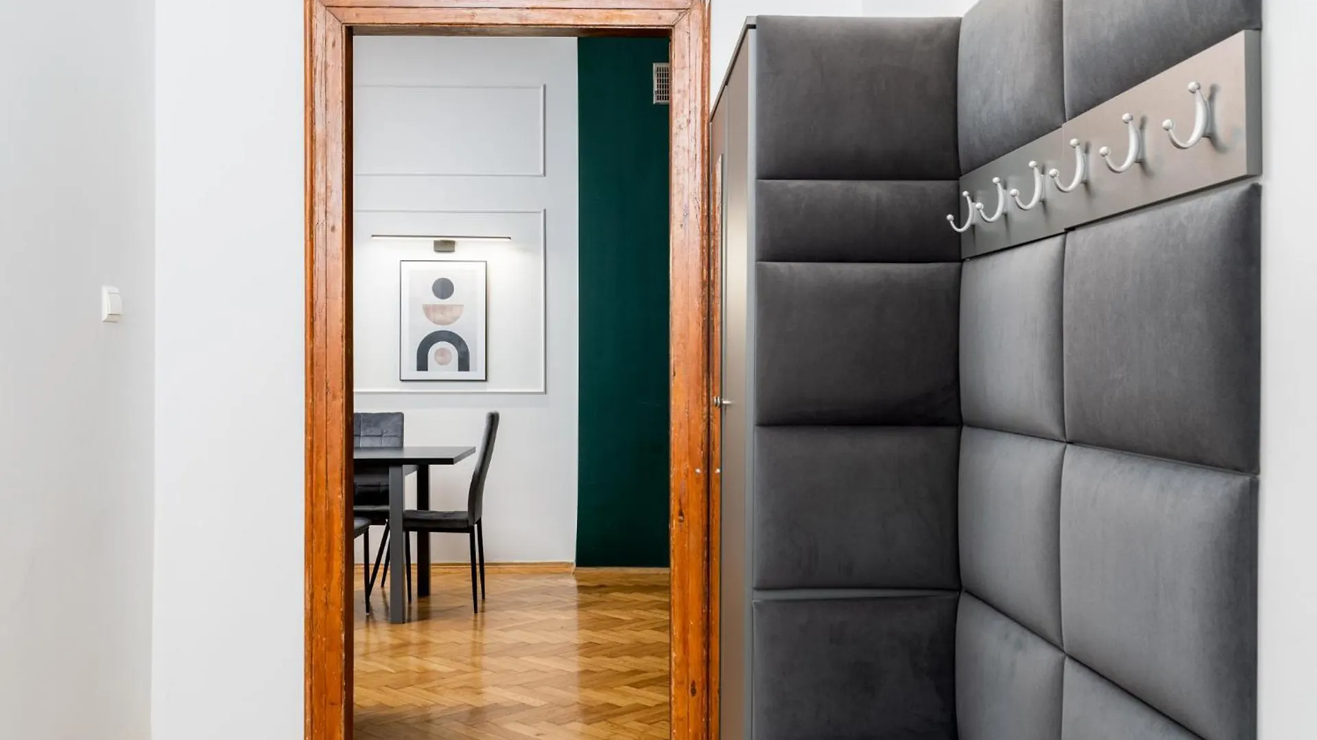 *** Aparthotel Wawel Apartments - Old Town Krakow Poland